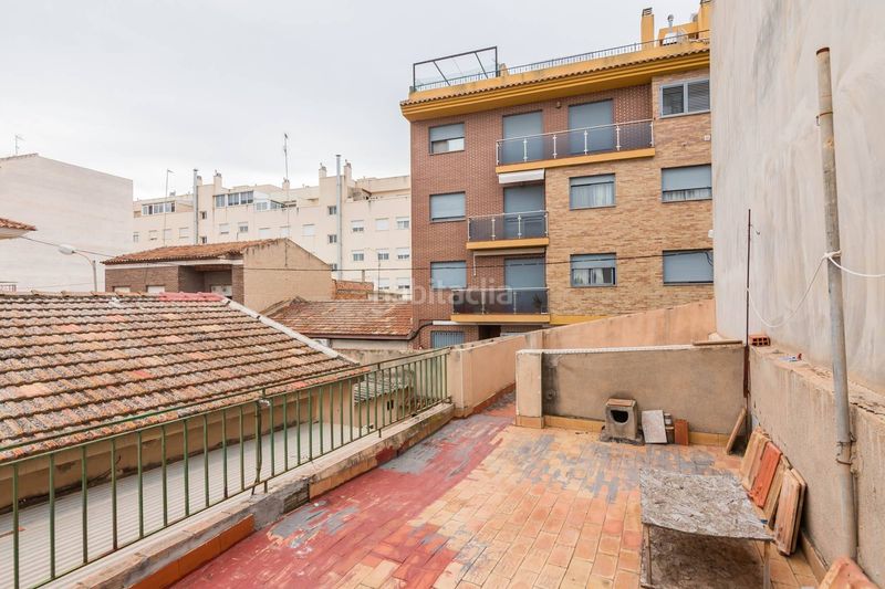 Foto ce6db0f7-3370-4ff7-9a43-1089f5d66be6. Casa amb calefacció aparcament a El Palmar Murcia