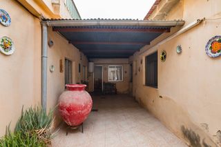 Casa a El Palmar