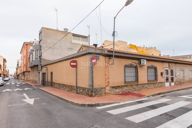 Foto fc4cdcda-8c95-4c33-b5b9-1616d7b50dcf. Casa amb calefacció aparcament a El Palmar Murcia