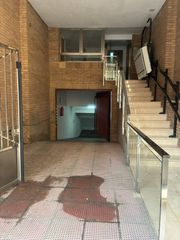 Aparcament cotxe a Santa Maria de Gracia. Garaje en venta en santa maria de gracia