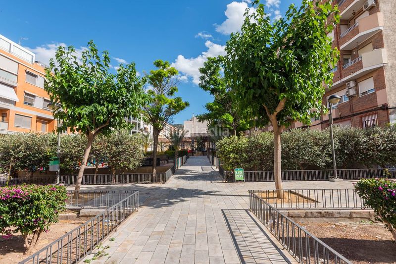Foto 5b6c72fa-1cc8-4ae6-87fc-ade2fce2df2e. Pis amb calefacció aparcament a Alberca Murcia