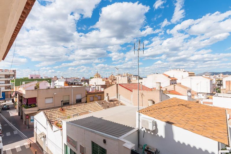 Foto a2437676-b798-463f-a0e2-7590133c5f2e. Pis amb calefacció aparcament a Alberca Murcia