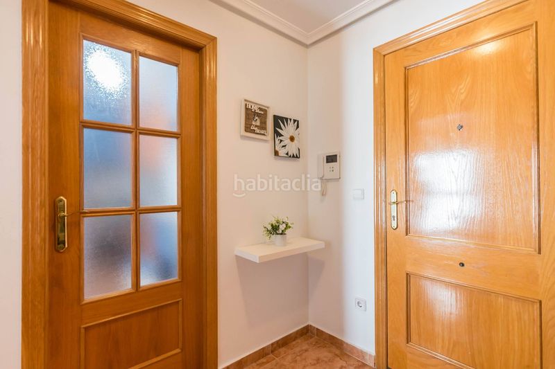 Foto d19ab015-53a5-483b-9218-5dfb835d2609. Pis amb calefacció aparcament a Alberca Murcia