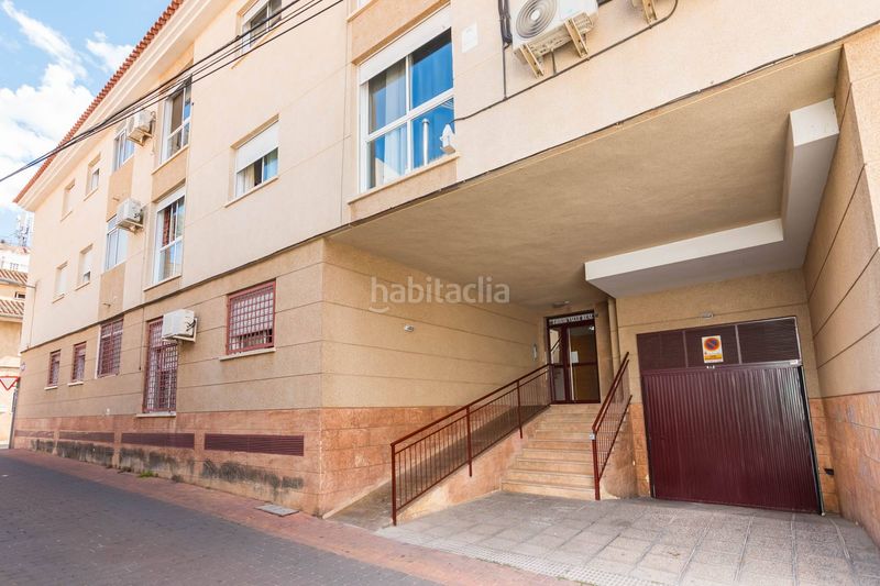 Foto f7261afe-427a-4c5c-8c3f-8aef36d1b3e3. Pis amb calefacció aparcament a Alberca Murcia
