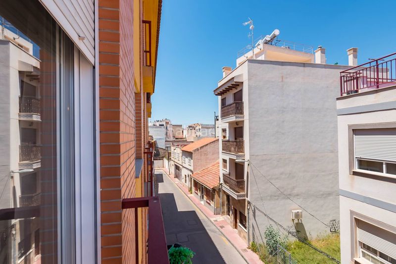 Foto 35b664e6-daca-4b65-89bd-07e229d2c0fa. Pis amb calefacció aparcament a El Palmar Murcia