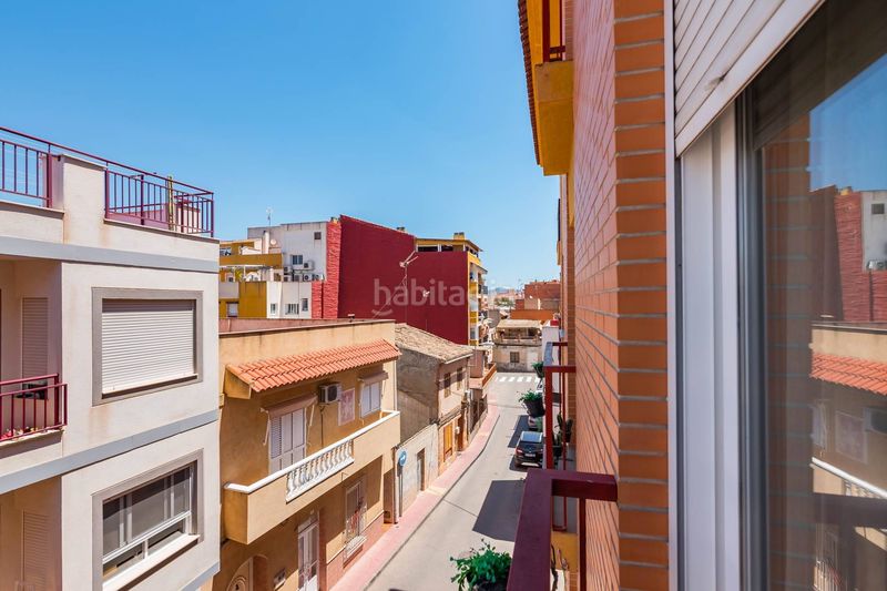 Foto bcab4215-24b4-4642-a484-824d83d6dcf3. Pis amb calefacció aparcament a El Palmar Murcia