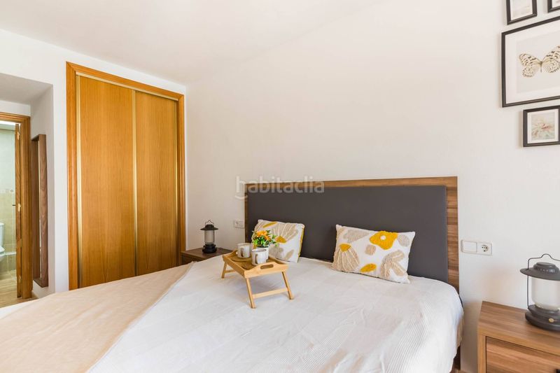 Foto d8796e1f-8f01-4b54-b0f3-d61104d48a06. Pis amb calefacció aparcament a El Palmar Murcia