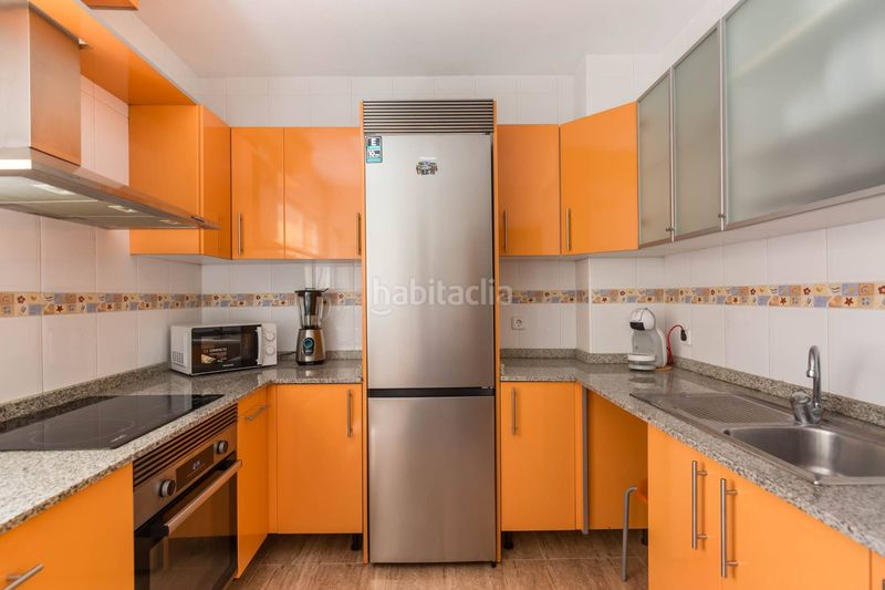 Foto da243d45-9033-47e2-83d9-4fb6324529af. Pis amb calefacció aparcament a El Palmar Murcia