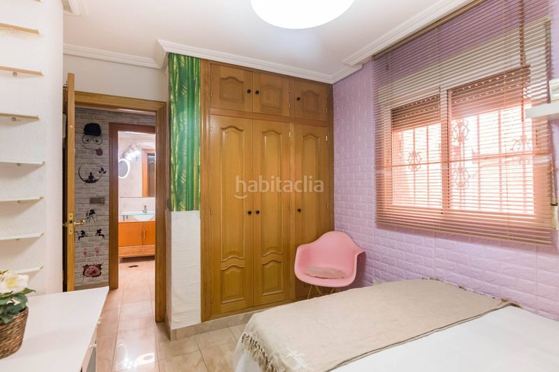 Foto b31c5f10-fb6f-411b-91a9-ccd8bcdcfa76. Pis amb calefacció aparcament a El Esparragal Murcia