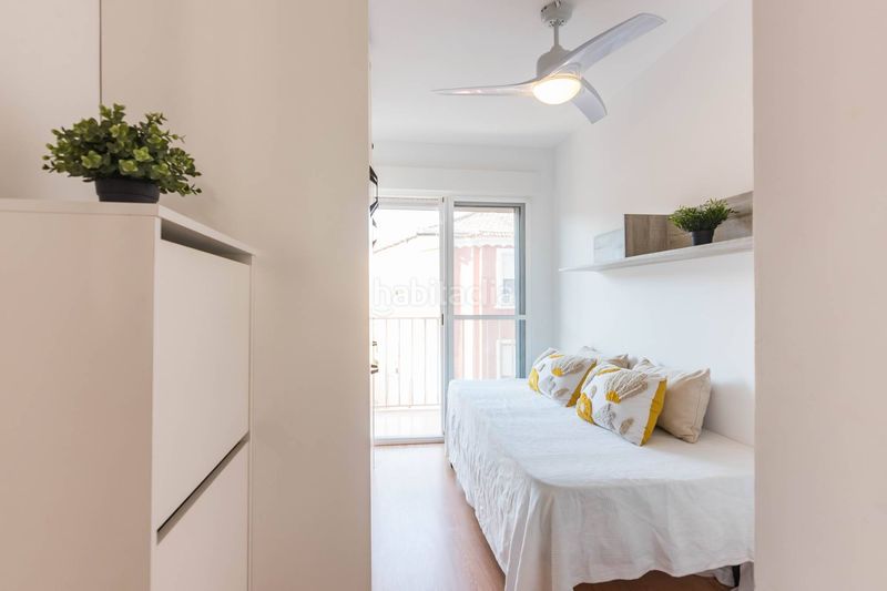Foto 0b92a253-482c-441d-9681-ee7f563e7197. Pis amb calefacció a El Carmen Murcia