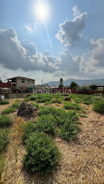 Foto 6b8676ff-b965-4360-bd34-521a78bfddac. Terreny residencial a Barrio del Progreso Murcia