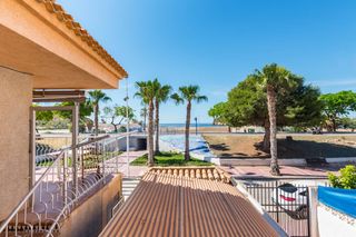 Apartament a Bahia. Propiedad en el puerto de mazarrón