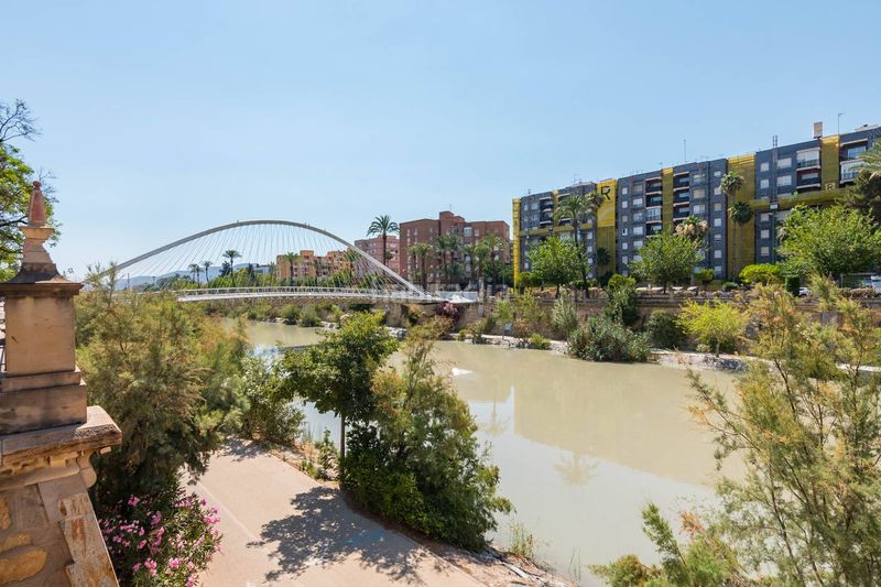 Foto 4f1bedf5-699c-4bdb-96c5-6566704200f0. Pis a Vistabella Murcia