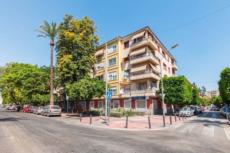 Foto b4654b95-70fa-4723-8fc8-dd574a259bff. Pis a Vistabella Murcia