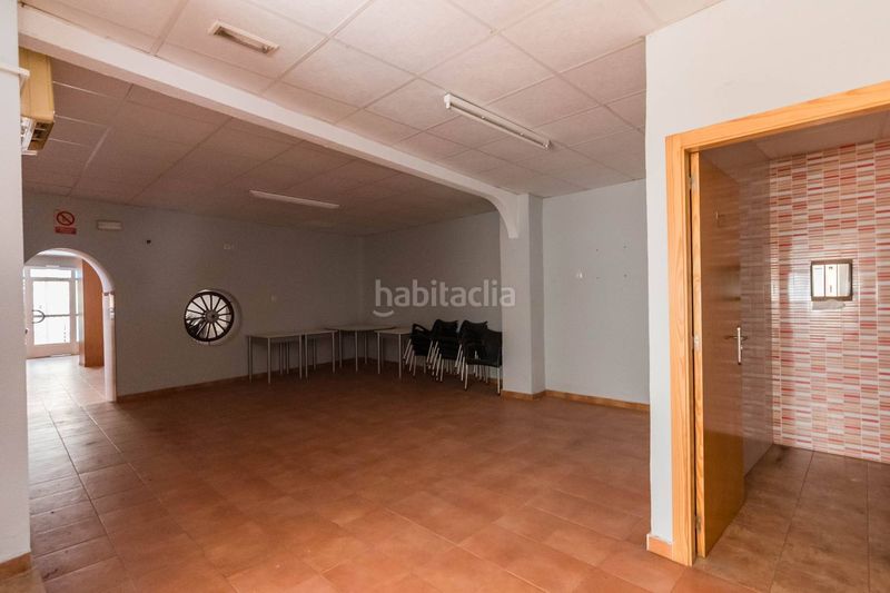 Foto 0de3f1bc-18e3-4024-b18f-5bc83ea356a7. Masia a Beniaján Murcia