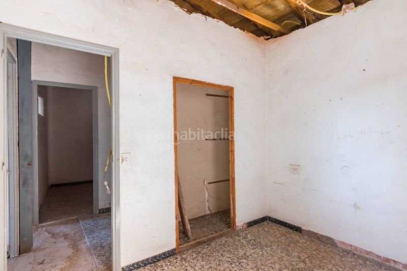 Foto e4d5e0cf-b3b0-4fa2-bb37-987ac5b2529b. Masia a Beniaján Murcia
