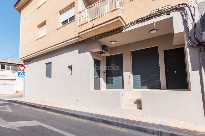 Foto 3d1fecea-f632-4066-82e8-25cc62b074eb. Apartament amb calefacció a Churra Murcia
