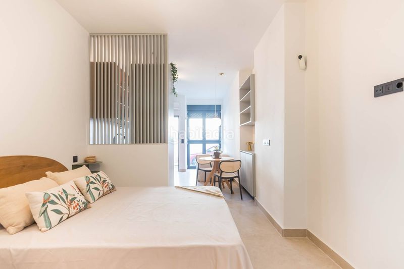Foto ad859da1-3391-411b-a6de-eb1d28c5a792. Apartament amb calefacció a Churra Murcia