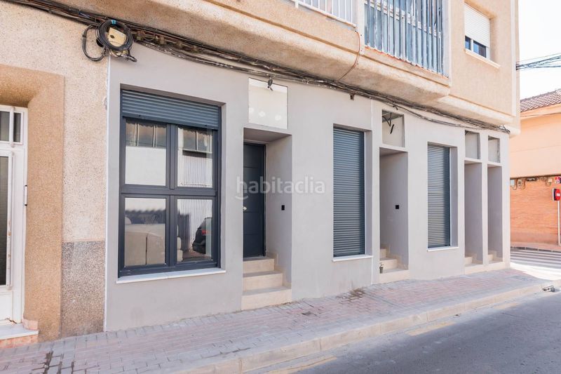 Foto ae04236f-362f-4256-a41d-a61314748313. Apartament amb calefacció a Churra Murcia