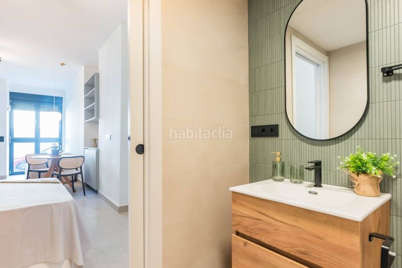 Foto be6cd82c-6c9b-4324-84a3-b29f214ea7c0. Apartament amb calefacció a Churra Murcia