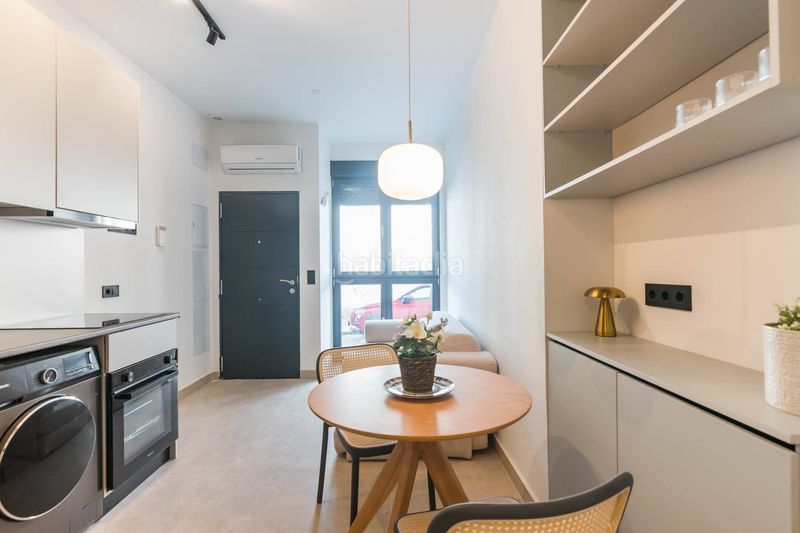Foto ca5fc7b3-c858-4570-9d67-fb2e92fb4493. Apartament amb calefacció a Churra Murcia