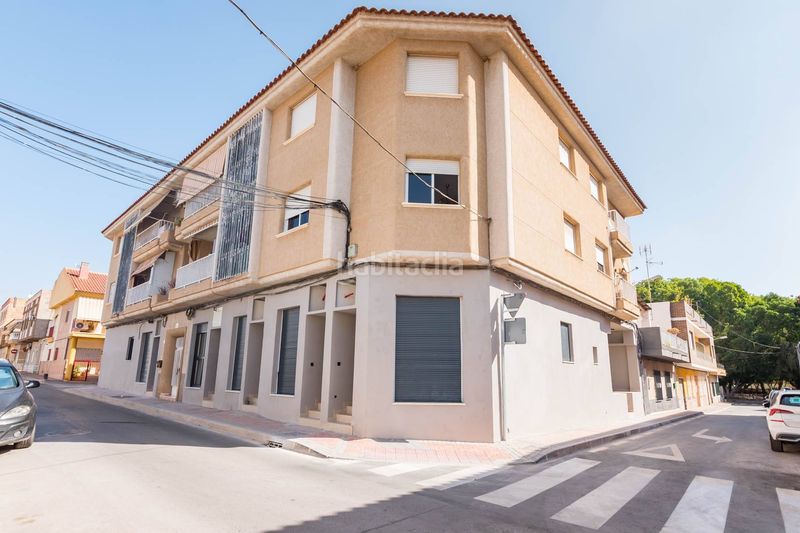 Foto ce68a856-ec66-435c-b2e8-0767eec90957. Apartament amb calefacció a Churra Murcia