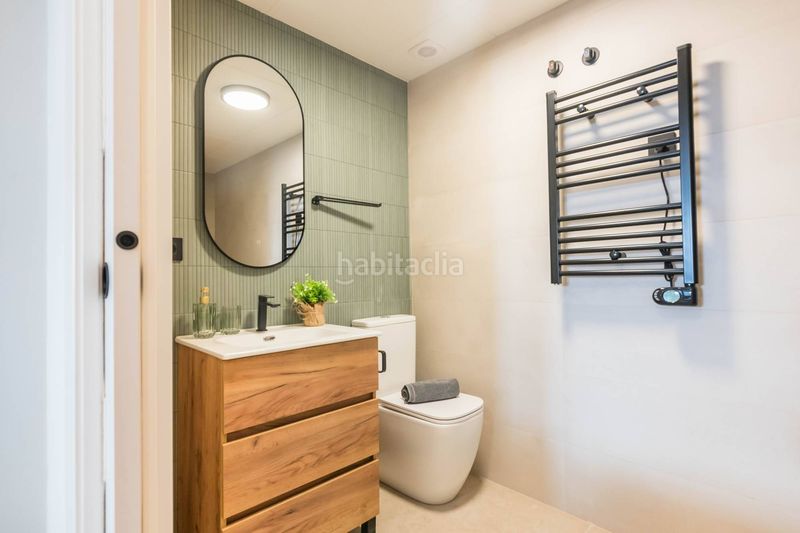 Foto cfc4ad5d-110d-44bc-ad85-30d056078071. Apartament amb calefacció a Churra Murcia