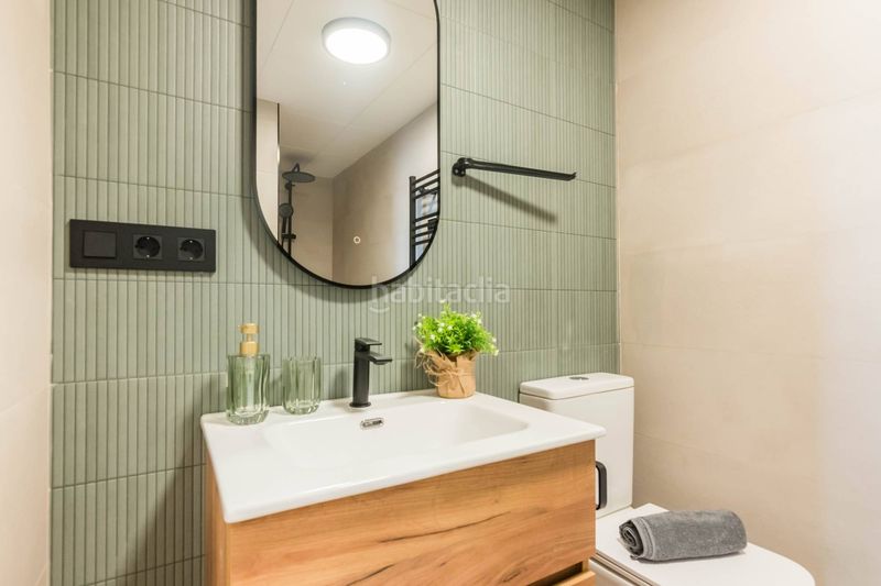 Foto d1413000-25d1-406e-a8f7-e2bfb496ffcd. Apartament amb calefacció a Churra Murcia