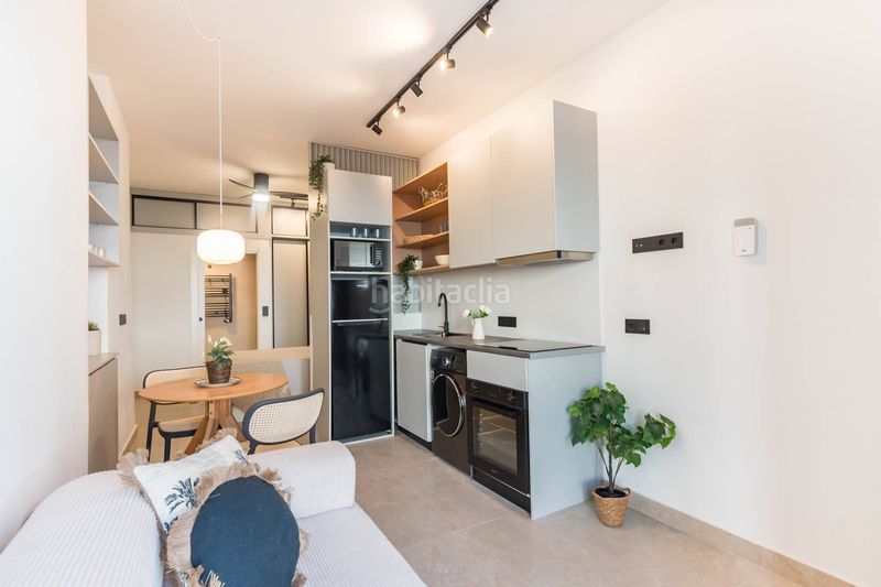 Foto d630eb95-f3cc-4d7c-b87b-9255395e779d. Apartament amb calefacció a Churra Murcia