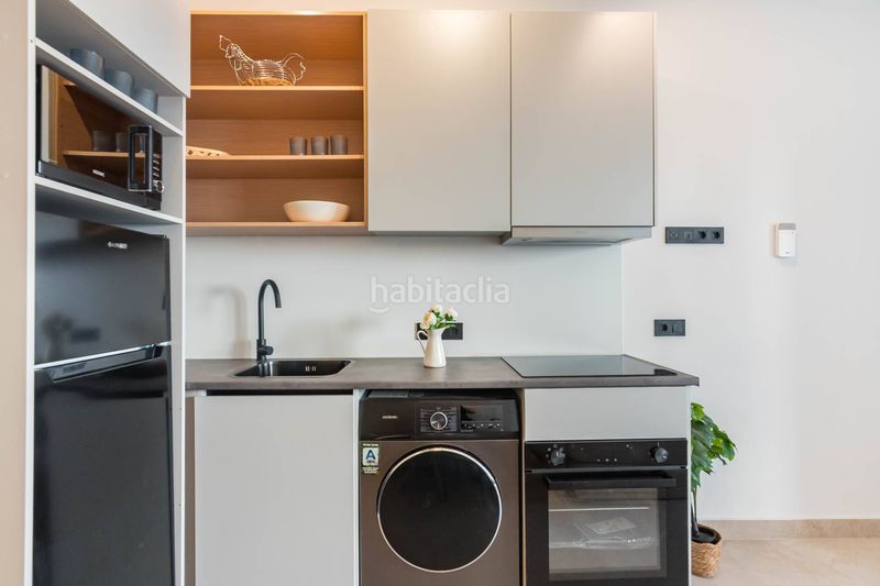 Foto fd72ac76-bea6-4c68-a2b5-86b63d8ad8c4. Apartament amb calefacció a Churra Murcia