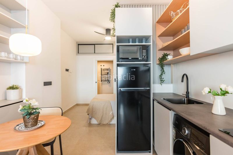 Foto fec0be52-33a7-48ac-8031-96ac4819048f. Apartament amb calefacció a Churra Murcia