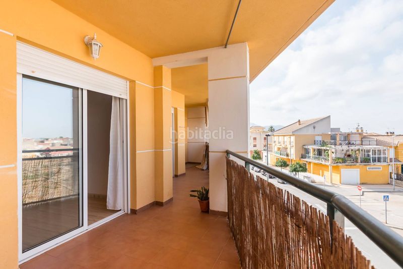 Foto b0a0bba2-a691-4bd0-ab2b-806ca5f1d58d. Penthouse with heating parking pool in Librilla