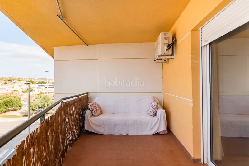 Foto d7781ce6-7d12-4dcb-8b82-0bcc7f36f691. Àtic amb calefacció aparcament piscina a Librilla