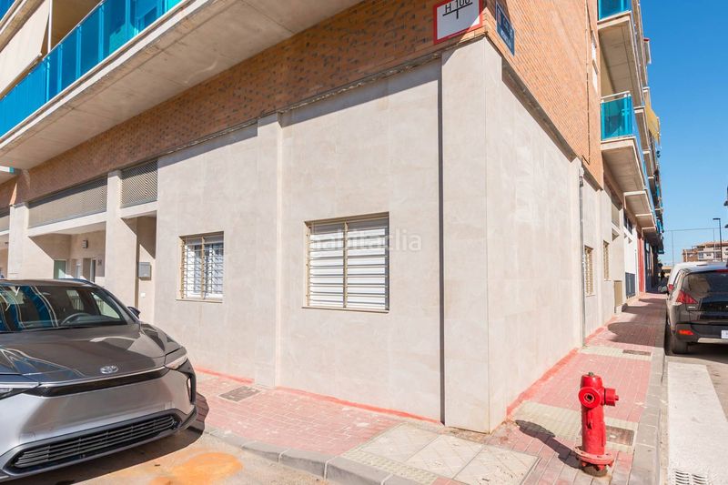 Foto 52a9c29e-1ab3-4949-92ea-406b03681438. Alquiler planta baja en Garres y Lages Murcia