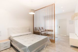 Planta baixa a Garres y Lages