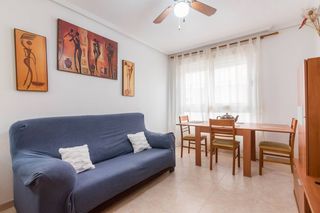 Pis a San Ginés. Piso en venta en san gines