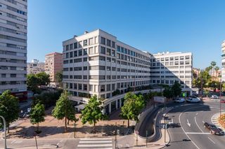 Etagenwohnung in San Miguel