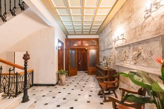 Masia a Totana. Vivienda señorial con historia, carácter y grandes posibilidades