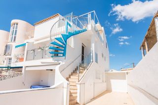 Duplex in Playa Grande-Castellar