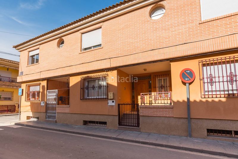 Foto 0f81a596-7f47-4313-b0bc-36b961f0b96c. Dúplex amb calefacció aparcament a Alquerías Murcia