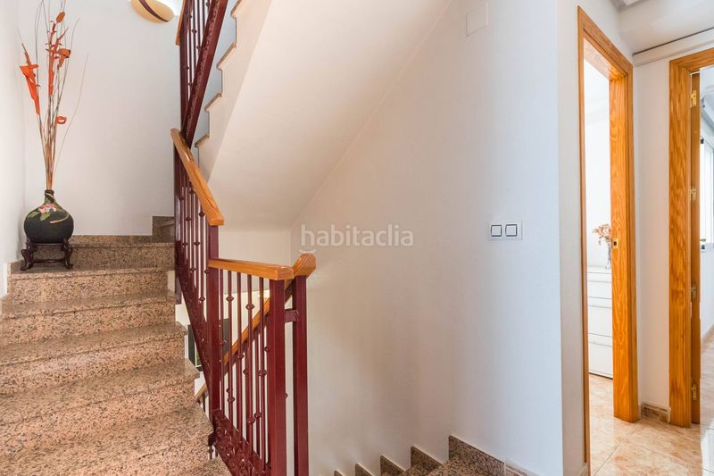 Foto c1be9cd3-ddd4-43e0-9a0a-3b1e1fb31ac8. Dúplex amb calefacció aparcament a Alquerías Murcia