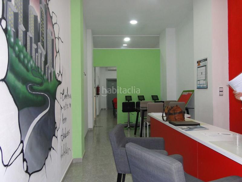 Foto 01e088fb-db19-406a-b06d-0e675847e124. Local commercial dans Fort Pienc Barcelona