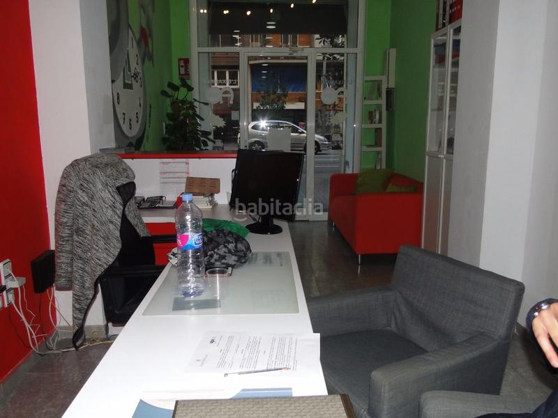 Foto 26d3873a-a6be-42a1-91c2-0106e7ff9da7. Local commercial dans Fort Pienc Barcelona