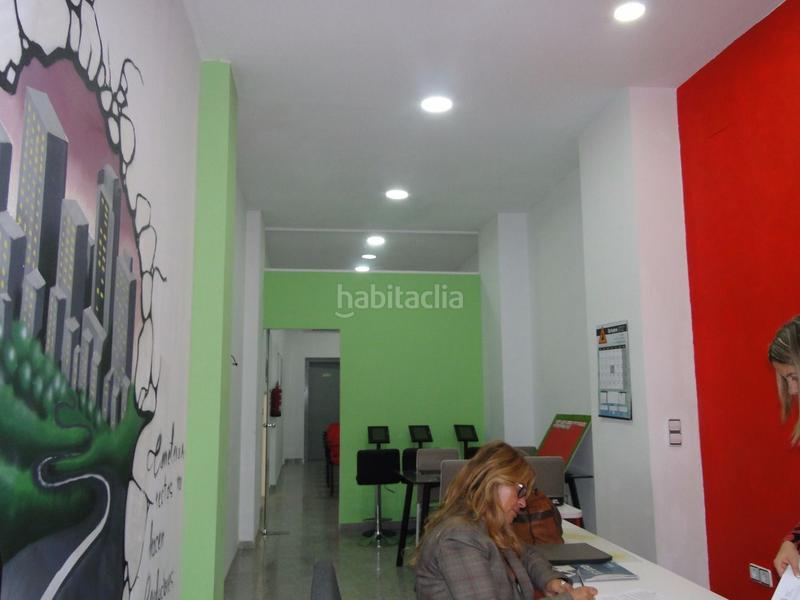 Foto 34f06996-fb69-4b60-b58f-dae04f27def8. Local commercial dans Fort Pienc Barcelona