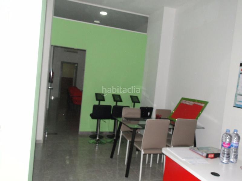 Foto 3f83f539-ce51-4b84-a185-0ae0f2744a11. Local commercial dans Fort Pienc Barcelona