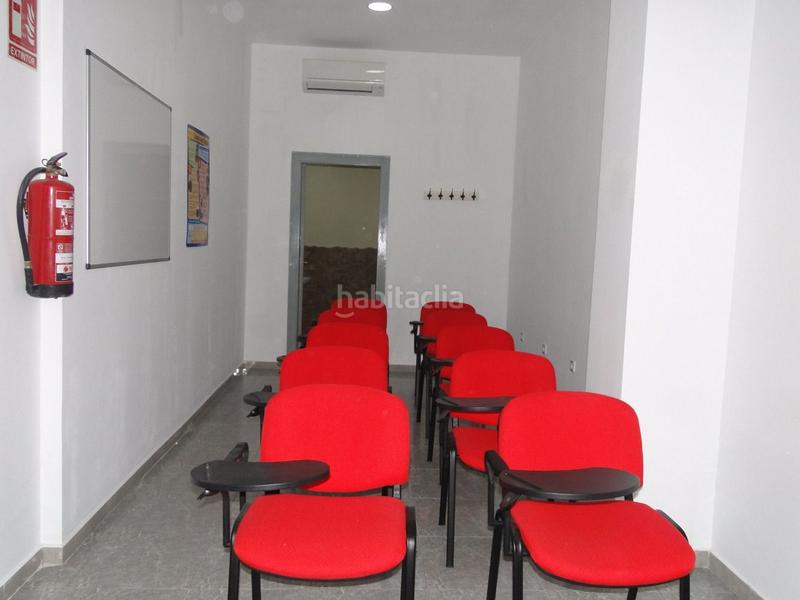 Foto 3fd1673a-1e6a-4ed1-a95e-c9a97a8a9bf8. Local commercial dans Fort Pienc Barcelona