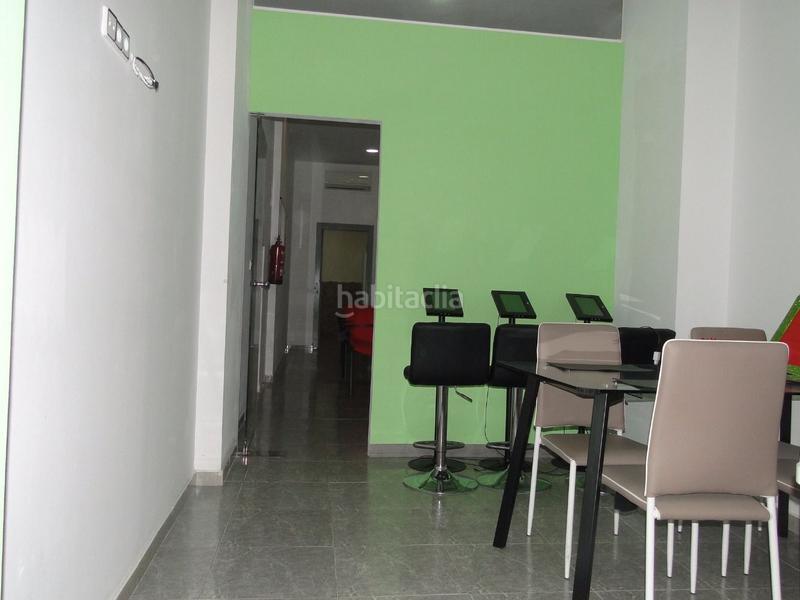 Foto 428fb35a-f2fd-45ac-87b0-a4ab8318d278. Local commercial dans Fort Pienc Barcelona