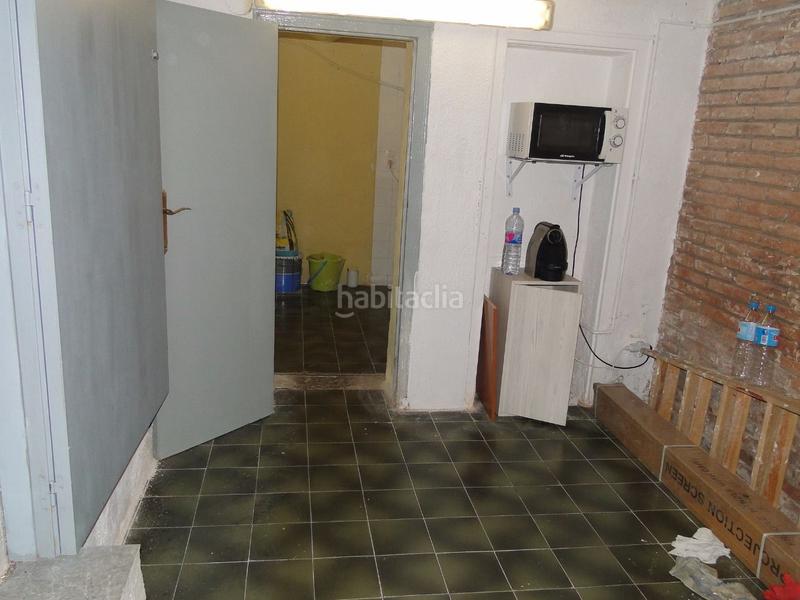 Foto 5b2af330-28c8-4d64-a663-d2faf7e4e906. Local commercial dans Fort Pienc Barcelona