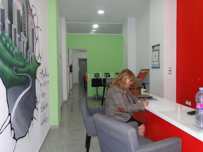 Foto 61a36c52-ca2d-45eb-adde-0027fb3b1a2c. Local commercial dans Fort Pienc Barcelona