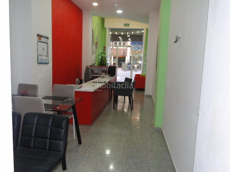 Foto 8702c0aa-7461-4ba7-ba22-14b3bc8c9dd3. Local commercial dans Fort Pienc Barcelona